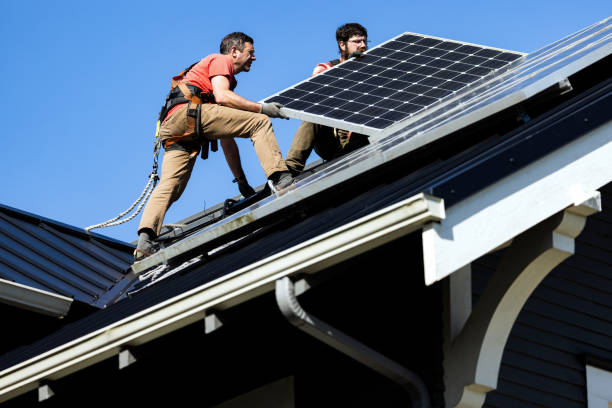 Best Storm Damage Roof Repair  in Manchaca, TX